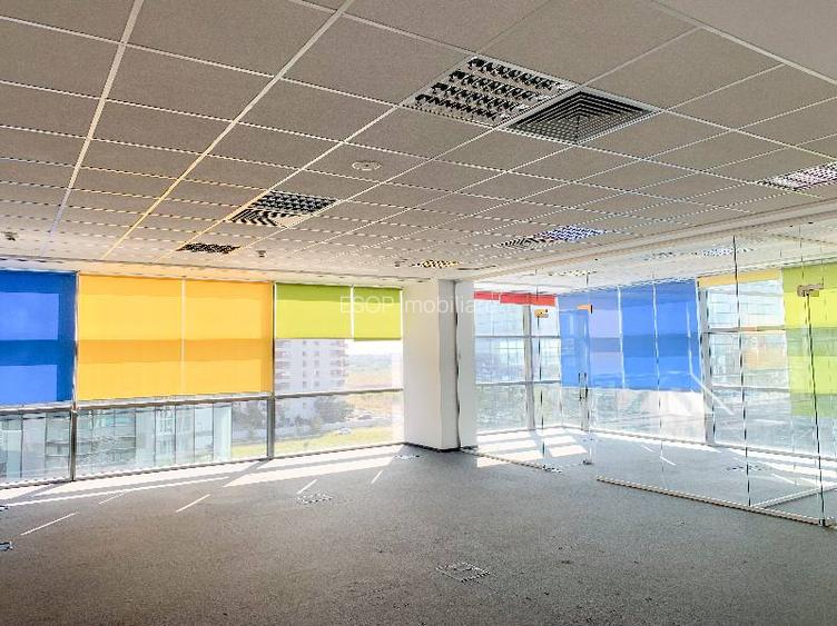 Global City Business Park cladirea 2, Pipera, 250 - 3768 mp  0% comision! - 13