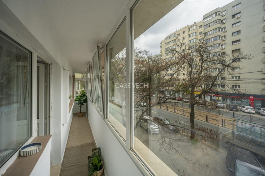 Vânzare 3 camere Parc Regina Maria - 14