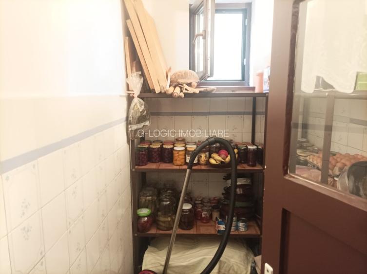 Casa 4 camere pozitie deosebita zona Central - 9