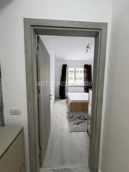 2 Camere | Decomandat | Weiner Palada | Bloc Nou | Mobilat Utilat Complet | - 11