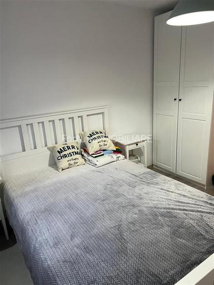 Apartament 3 camere decomandat mobilat utilat - Judetean - 6