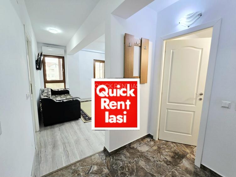 Tatarasi Sud Bloc Nou Apartament 1Camera Cu Parcare Si Balcon Modern - 9