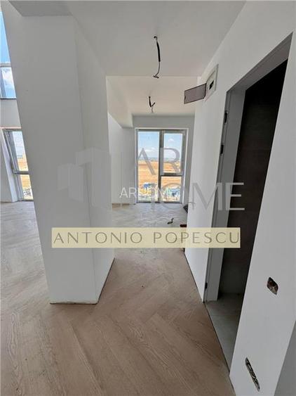 Penthouse de tip duplex, 3 camere, in Ploiesti, zona Albert - 24