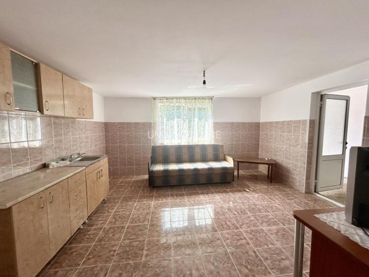 Casă 80mp + 250mp teren, Valea Adâncă, capăt CUG, Lac CUG 2,  curte privată - 8