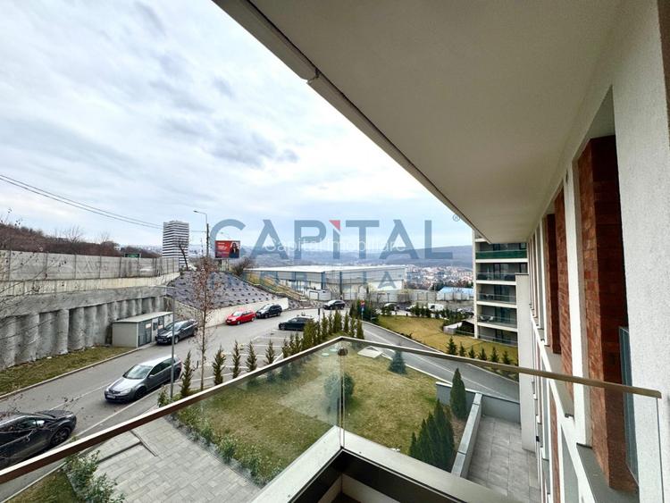 Comision 0% Apartament Lux cu 2 camere Zorilor - 11