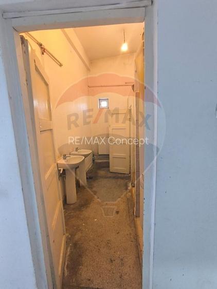 Spațiu comercial de inchiriat - 20