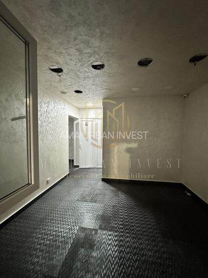 Soseaua Berceni, spatiu comercial - 17