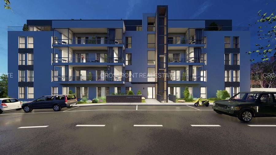 Teren de vanzare Pipera - 7