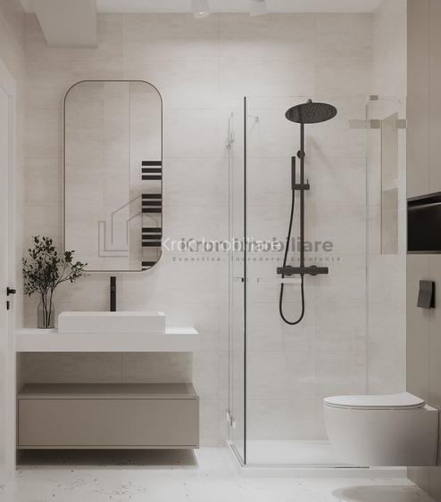 Apartament- 1 Camera - 5