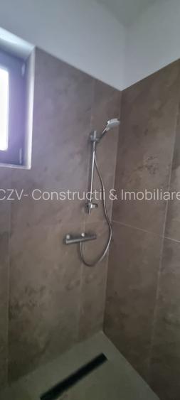 Reședință Modernă cu Finisaje Distinse - 45