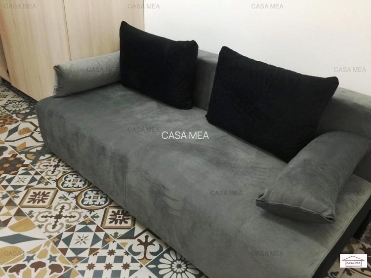 Garsoniera Mall Vitan-metrou Mihai Bravu 5 min - 10