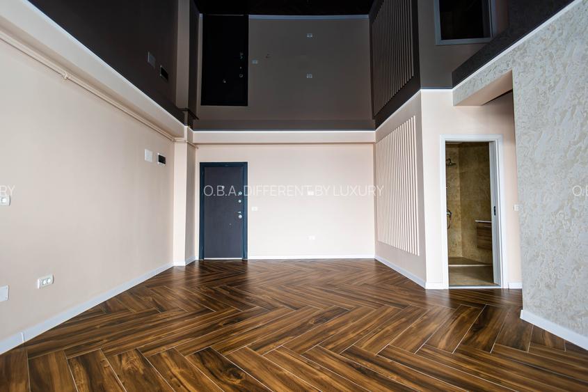 Apartament 2camere Mamaia - Direct Dezvoltator -Oba Lake- Proiect finalizalizat - 3