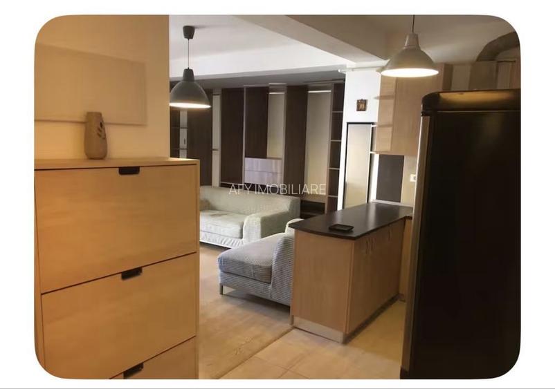 Inchiriere Apartament mobilat si utilat Militari Rezidence - 4