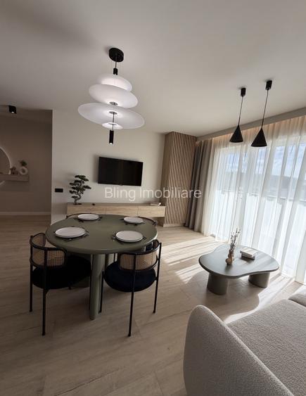 Apartament cu 3 camere la cheie ,bloc nou,Eroilor Residence - 7