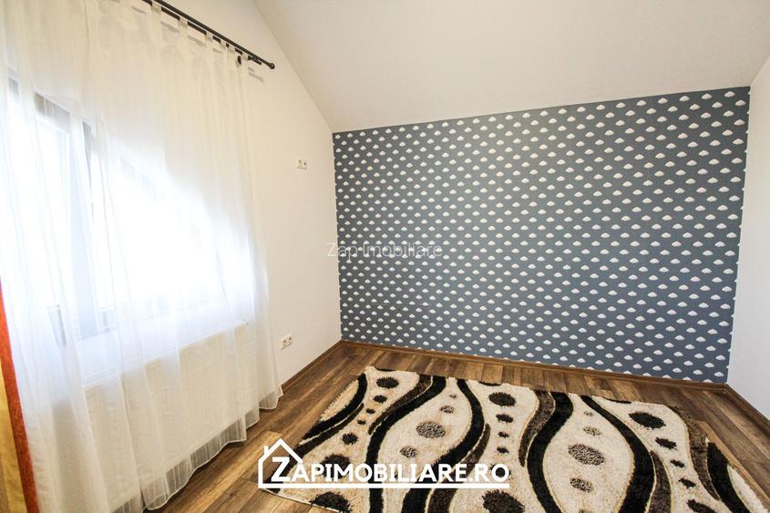 Belvedere - Casa 4 camere + garaj - Zona Rezidentiala - 15