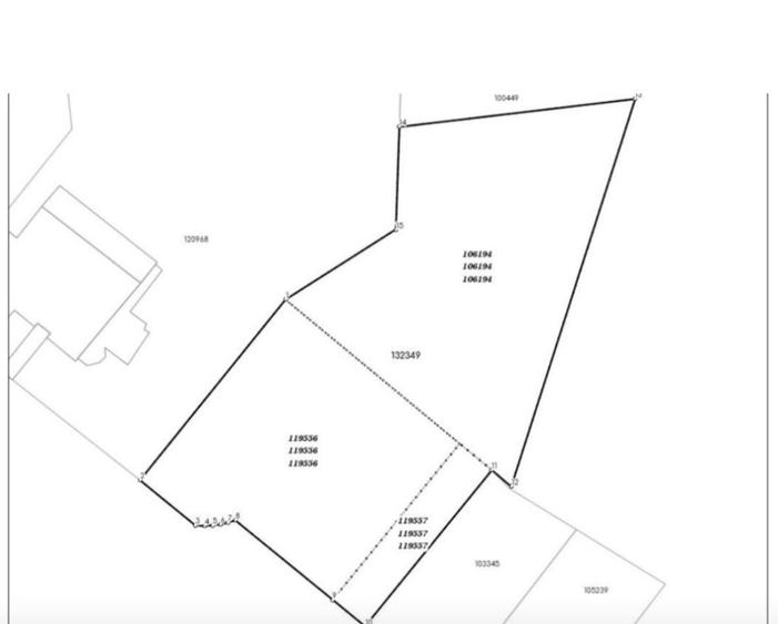 Teren Baneasa Residential Park - 2