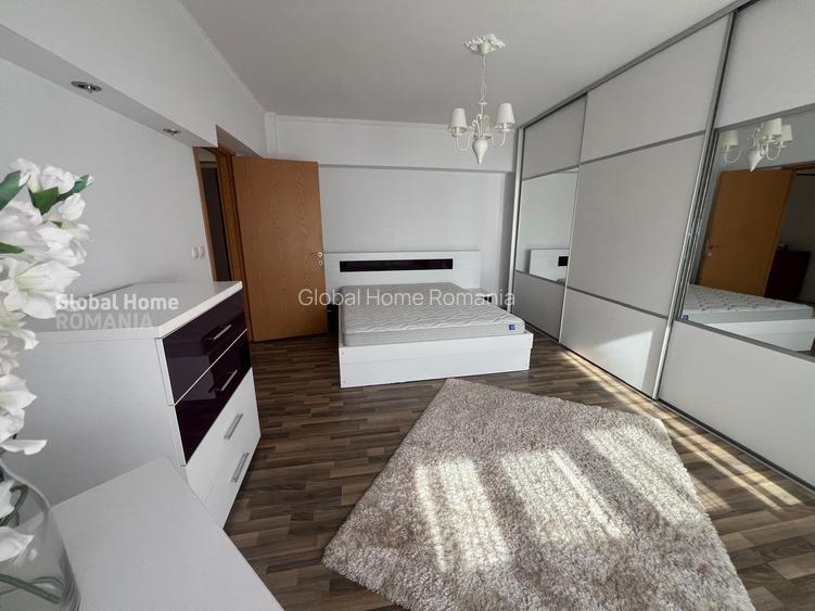 Apartament 2 camere | Unirii-Palatul Parlamentului | Mobilat-Utilat - 4