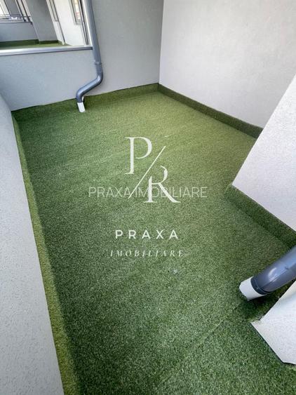 Apartament nou de vanzare, 1 camere cu o terasa de 39 mp! - 9