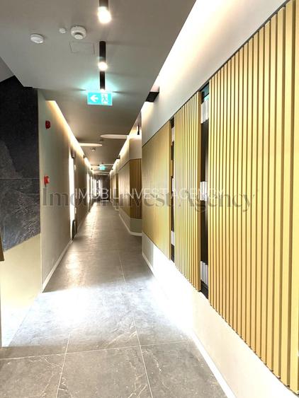 Apartament 2 Camere în complexul BHB Avenue - 23