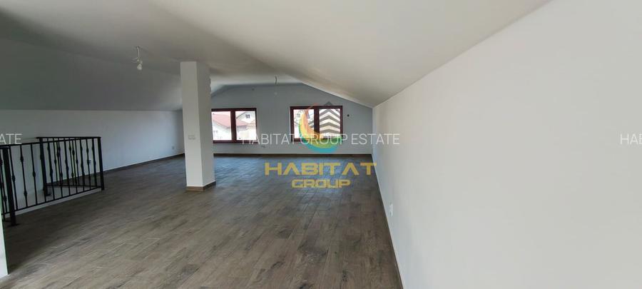 Casa 5 camere- P+1+M- Berceni - 14