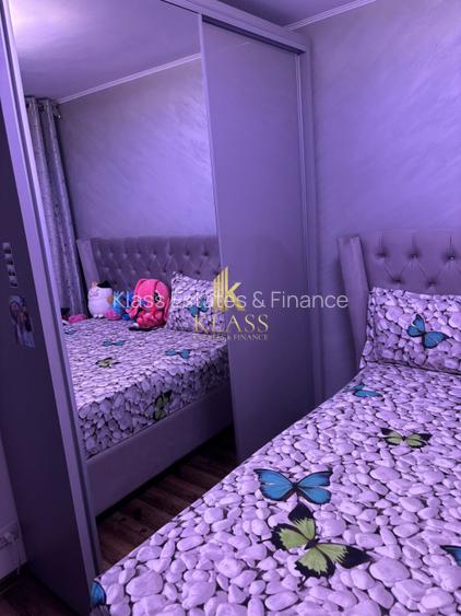  Apartament cu 3 camere – locul perfect pentru casa ta  - 3