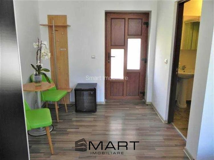 Apartamente 2 camere decomandate zona P-ta Cibin - 4