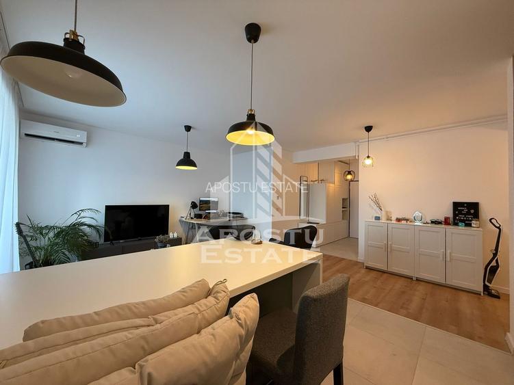 Apartament cu 2 camere, ultrafinisat, zona Circumvalațiunii - 3