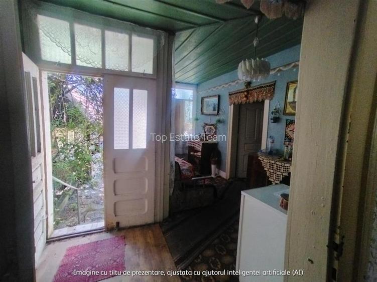 Casa de inchiriat ca spatiu comercial sau spatiu de birouri in Alba - 4