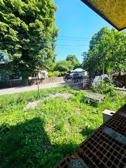 Casă la roșu cu 4 camere, 122 mp utili, teren 465 mp – Băicoi - 23