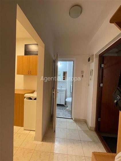 Garsoniera de vanzare zona centrala Tulcea - 8