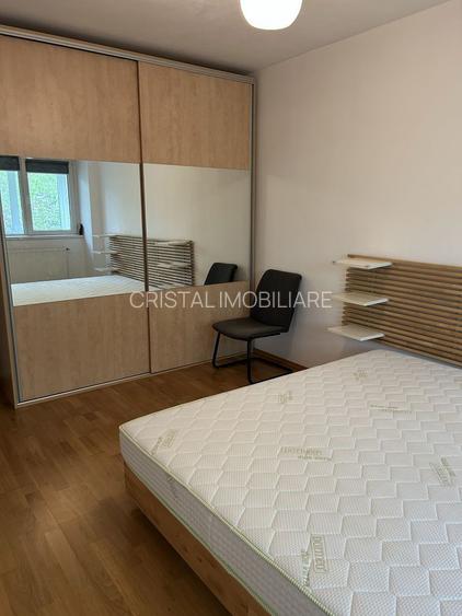 Apartament 3 camere, complet mobilat si utilat, Militari - Lujerului - 4