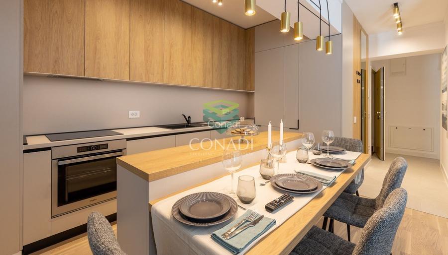 Apartament 3 camere + loc parcare - Marmura Residence - 16