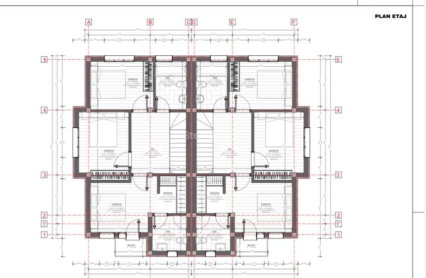 Bragadiru,case la  cheie ,comision 0%.TVA INCLUS,fara alte costuri in plus - 3