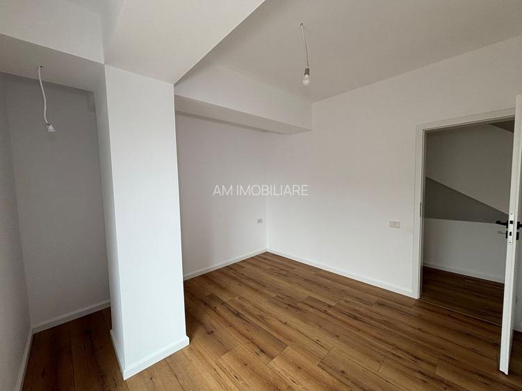 CASA INDIVIDUALA PALLADY,TEREN 110 MP, 5 CAMERE,FINALIZATA,COMISION 0% - 19