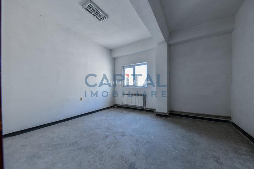 Comision 0! Spatiu Comercial 480mp, etaj 1, Ultracentral Turda - 7