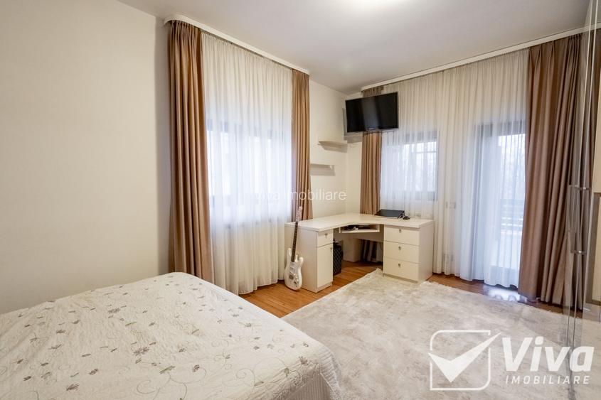 “City View” Galata – Platoul însorit, casa 300 mpu, D/P/E, teren 1095mp - 11