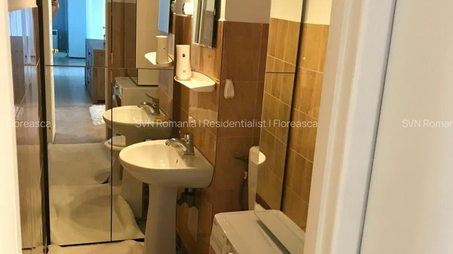 REA1028488 Apartament 3 camere l Piata Romana - 5