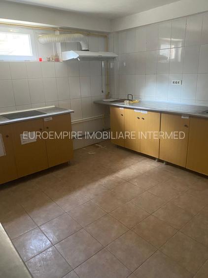 PENSIUNE P+2 cu 14 camere, EFORIE NORD - 14