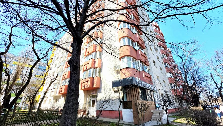 Aleea Botorani 2. Un apartament cat linistea familiei tale - 20