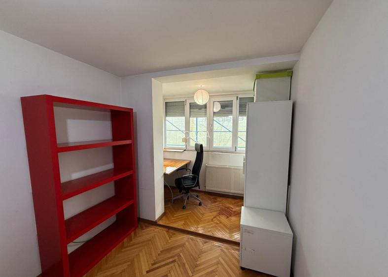 Apartament de 4 camere luminos, 85 mp – lângă metrou Nicolae Grigorescu - 6