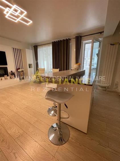 Apartament 3 camere ~ 2 bai ~ Mobilat- utilat - 4