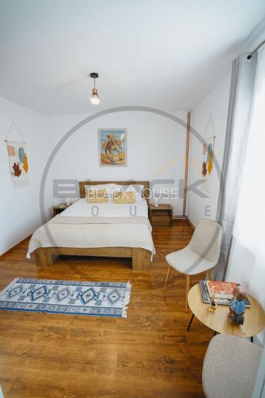 Casa Superba de vanzare, refugiu langa padure + Business profitabil - 9