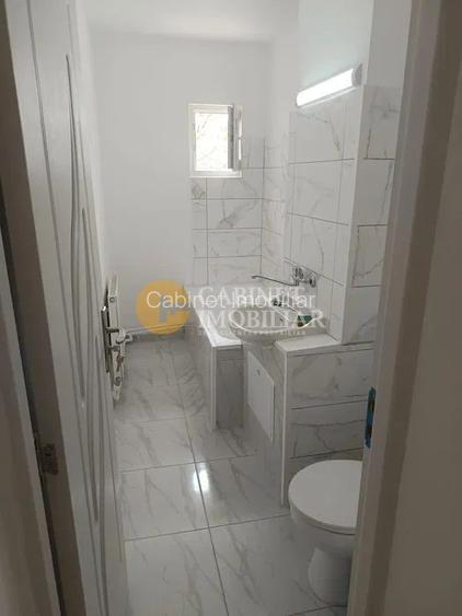 2 camere decomandat | 56 mp | Nicolina – Aleea Tudor Neculai - Etaj intermediar - 6
