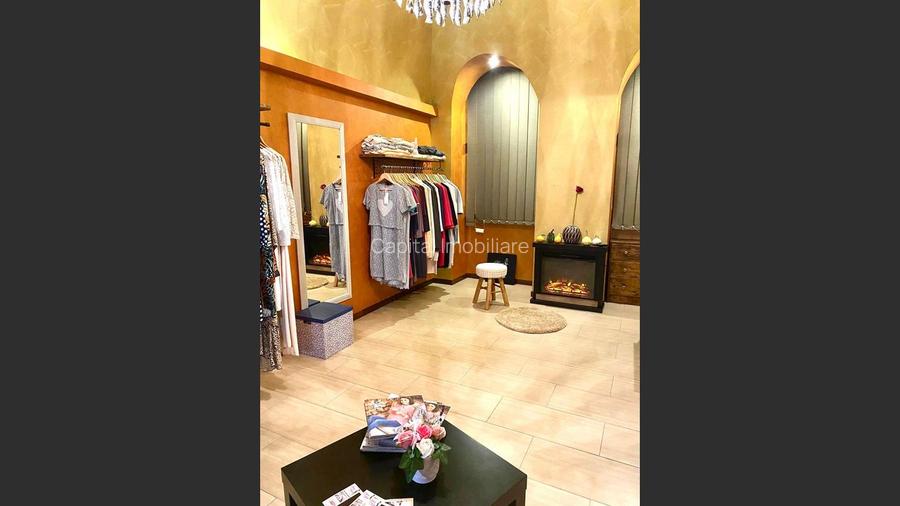 COMISION 0%| Spațiu comercial ULTRACENTRAL| Targu Mures  - 7