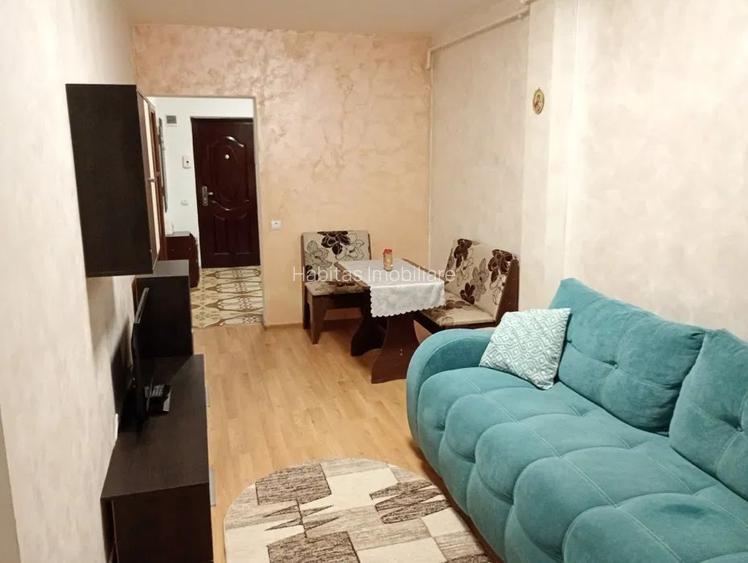 Apartament 2 camere decomandate, zona strazii Teilor, Floresti - 2