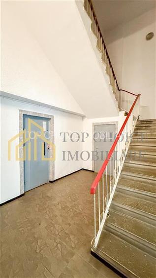 FERDINAND/ MIHAI BRAVU - 3 CAMERE - COMPLET RENOVAT - BLOC 1984 - 29