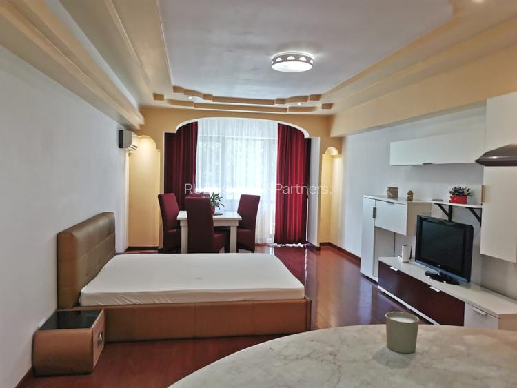 Garsonieră | Închiriere | Parcare inclusă | Pipera – Școala Americană - 2