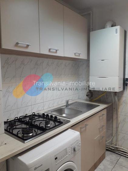 Apartament 3 camere - 49,76 mp - Manastur Calvaria - 2