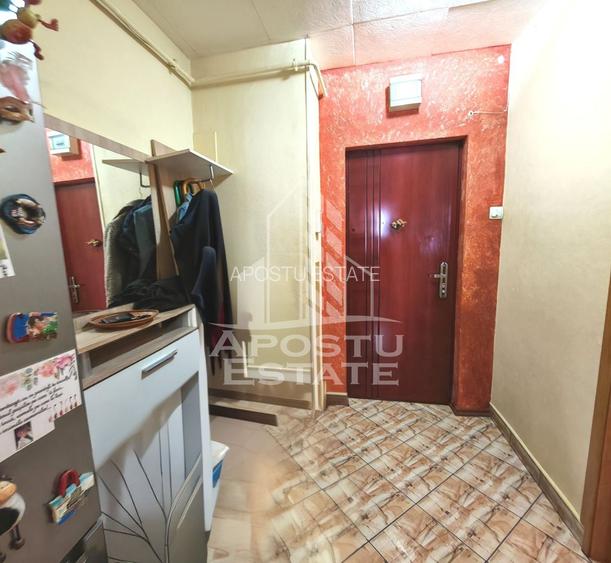 Apartament de vanzare cu 2 camere, etaj intermediar, Dacia, Timisoara - 4