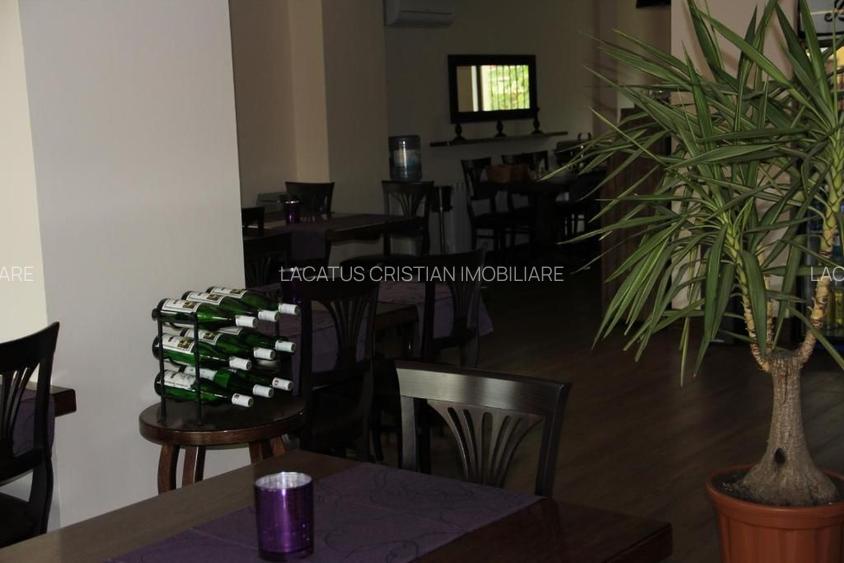 HOTEL 3 STELE, 5 NIVELE, MAMAIA NORD KM 0 ZONA ALEZZI - 11